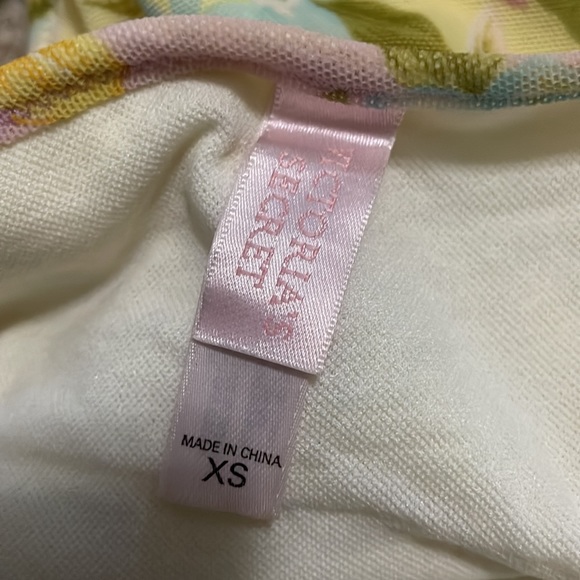 Victoria’s Secret Bikini, Women’s Size 34B and XS, Some Wear (See Pics) - Picture 4 of 5